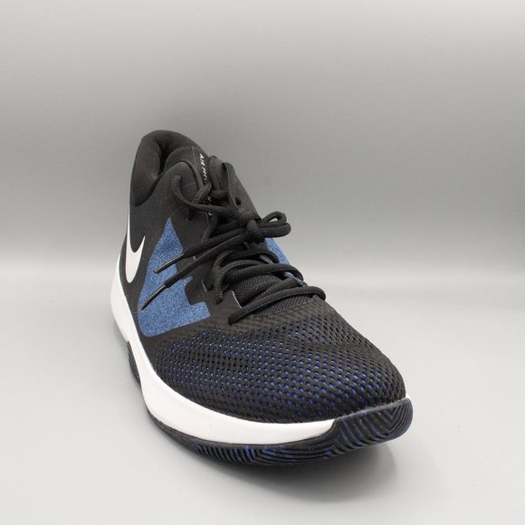 Nike Air Precision II Basketball Shoe - Picture 4 of 10